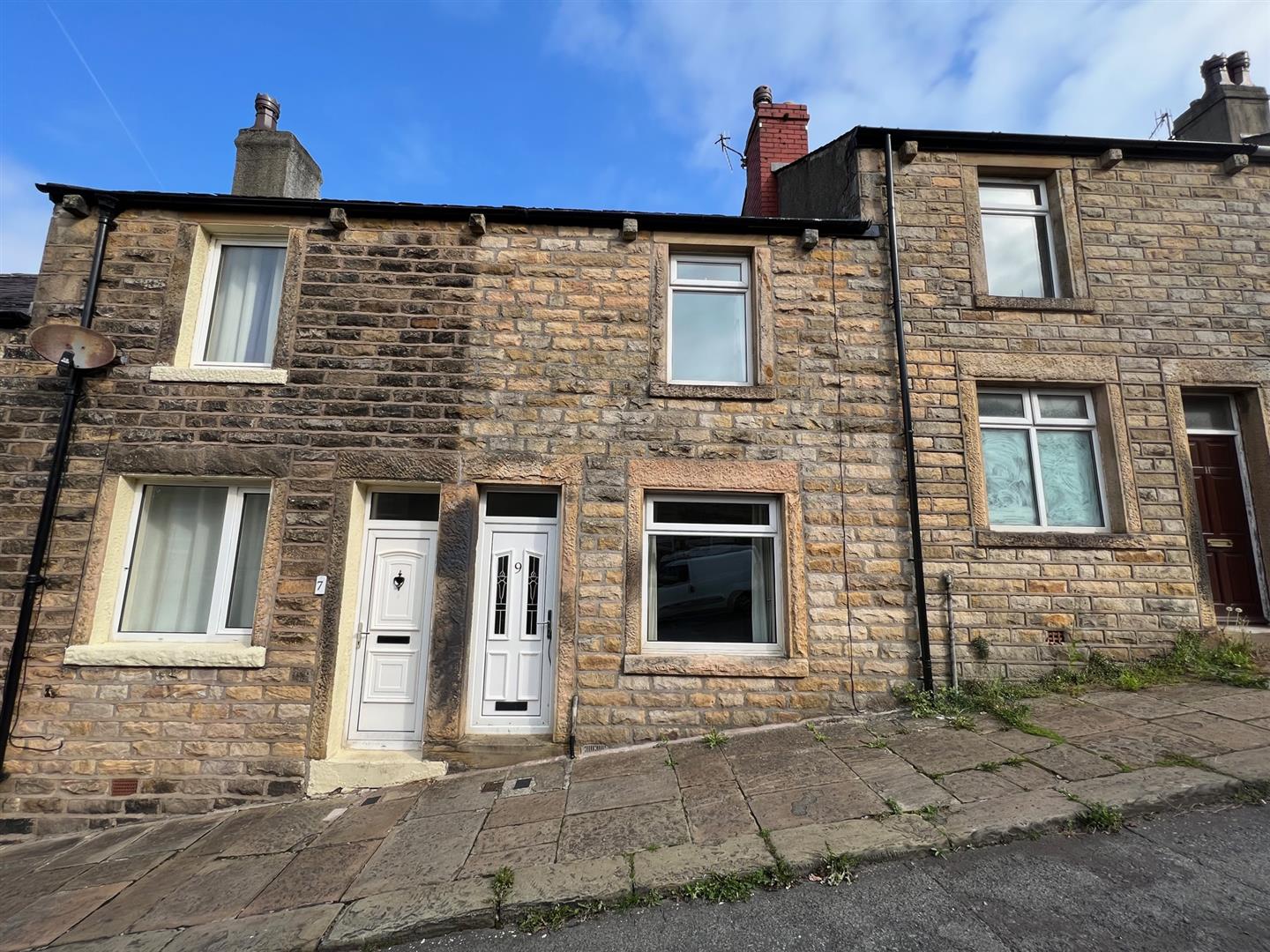 Denmark Street, Lancaster RBGF Sales and Lettings Limited